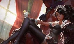 豹女皮肤爆料视频最新,豹女新皮肤惊艳亮相！神秘豹纹风引粉丝热议